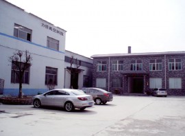 厂容厂貌